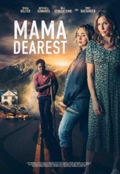 فيلم Mama Dearest اونلاين مترجم