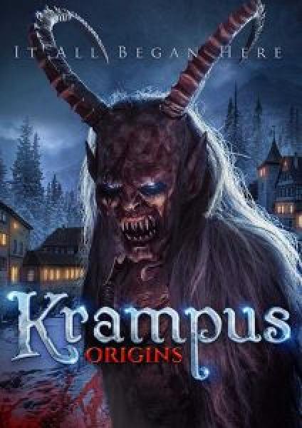 فيلم Krampus Origins اونلاين مترجم