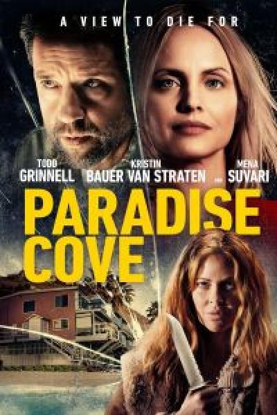 فيلم Paradise Cove اونلاين مترجم