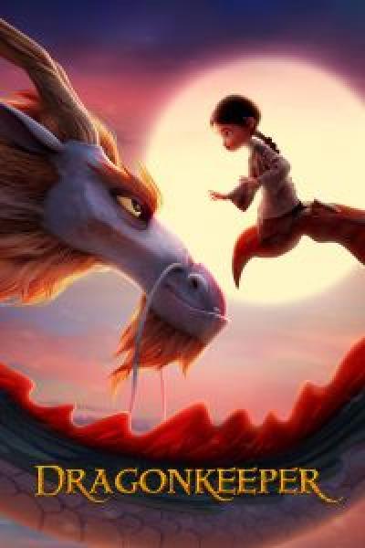 فيلم Dragonkeeper اونلاين مترجم