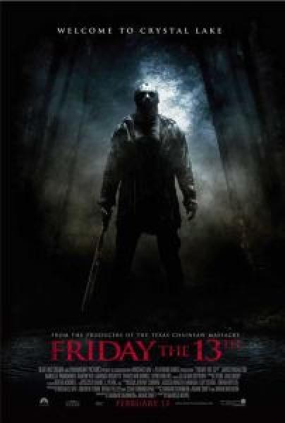 فيلم Friday the 13th اونلاين مترجم