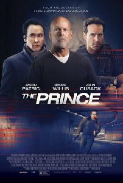 فيلم The Prince اونلاين مترجم