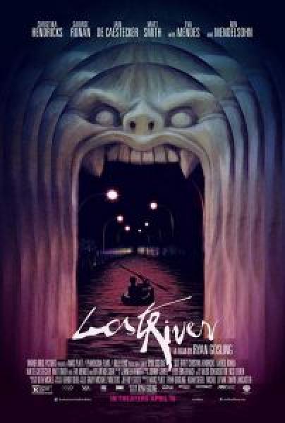 فيلم Lost River اونلاين مترجم