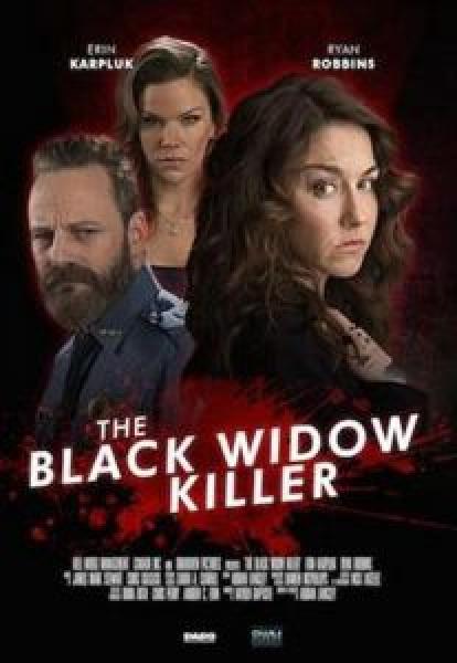 فيلم The Black Widow Killer اونلاين مترجم