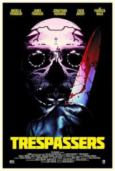 فيلم Trespassers اونلاين مترجم