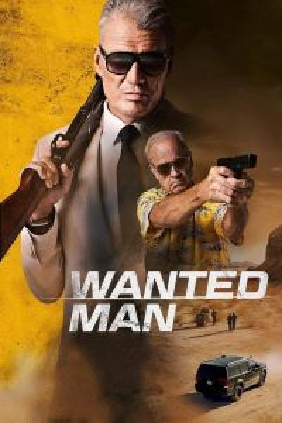 فيلم Wanted Man اونلاين مدبلج