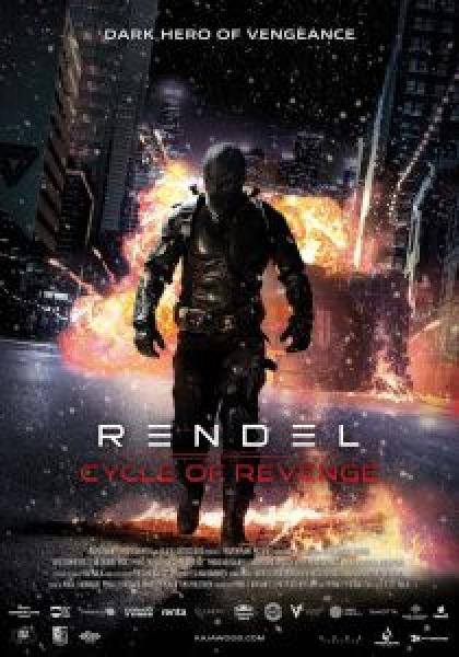 فيلم Rendel: Cycle of Revenge اونلاين مترجم