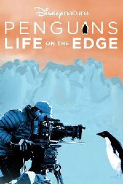 فيلم Penguins: Life on the Edge اونلاين مترجم