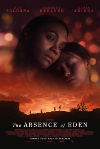 فيلم The Absence of Eden اونلاين مدبلج