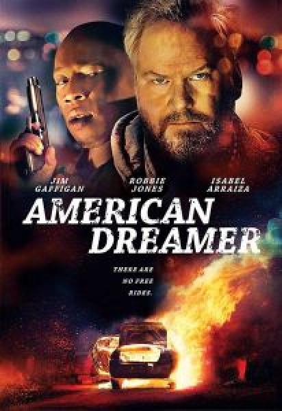 فيلم American Dreamer اونلاين مترجم