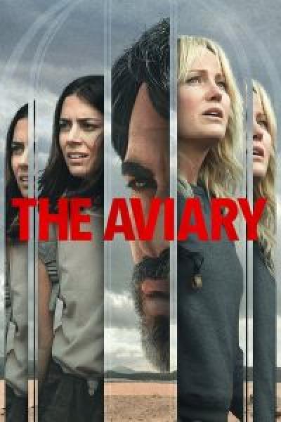 فيلم The Aviary اونلاين مترجم