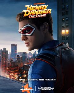 فيلم Henry Danger: The Movie اونلاين مترجم