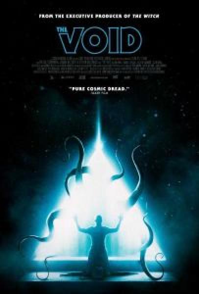 فيلم The Void اونلاين مترجم