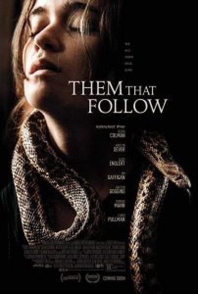 فيلم Them That Follow اونلاين مترجم