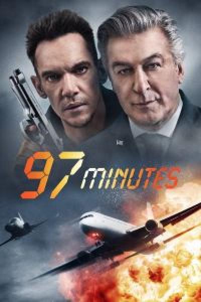 فيلم 97 Minutes  WEBRip اونلاين مترجم