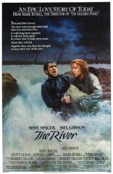 فيلم The River اونلاين مترجم