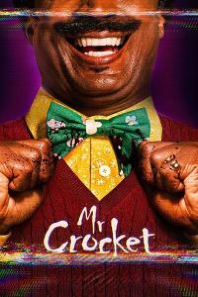 فيلم Mr. Crocket اونلاين مترجم