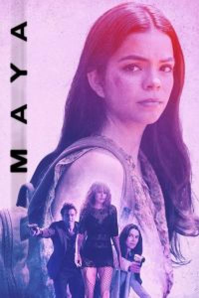 فيلم Maya اونلاين مترجم