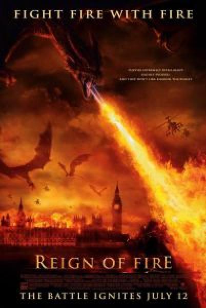 فيلم Reign Of Fire اونلاين مترجم