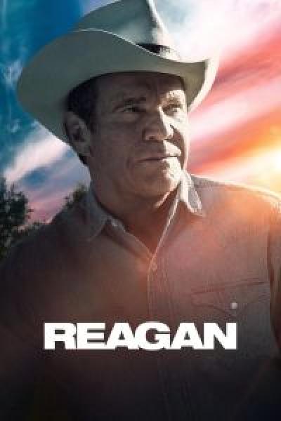 فيلم Reagan اونلاين مترجم