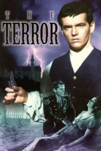فيلم The Terror اونلاين مترجم