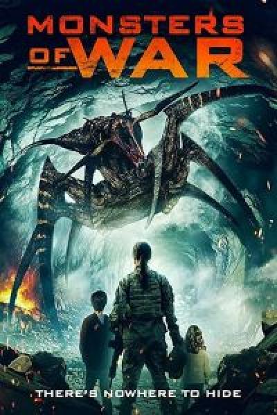 فيلم Monsters of War اونلاين مترجم