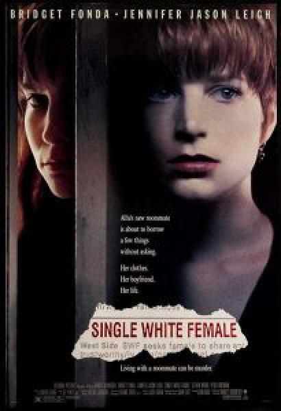 فيلم Single White Female اونلاين مترجم