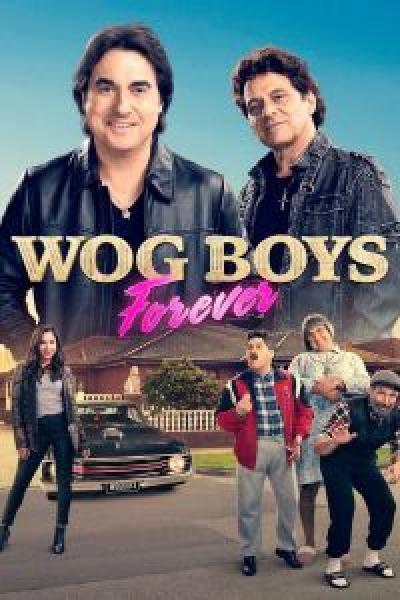 فيلم Wog Boys Forever اونلاين مترجم