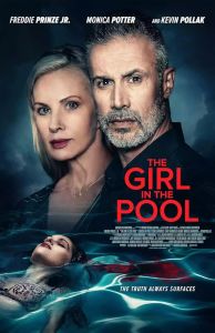 فيلم The Girl in the Pool اونلاين مترجم