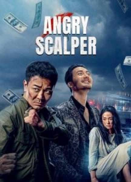 فيلم Angry Scalper اونلاين مترجم