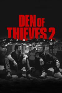 فيلم Den of Thieves 2: Pantera اونلاين مدبلج