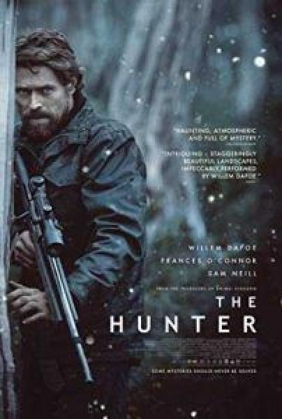 فيلم The Hunter اونلاين مترجم