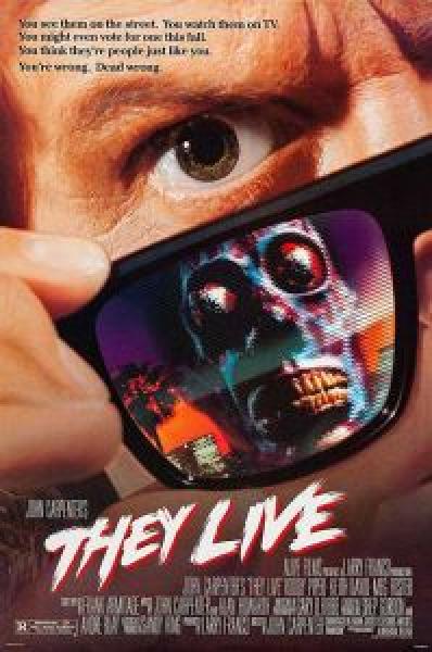 فيلم They Live اونلاين مترجم