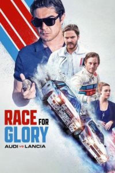 فيلم Race for Glory: Audi vs Lancia اونلاين مدبلج