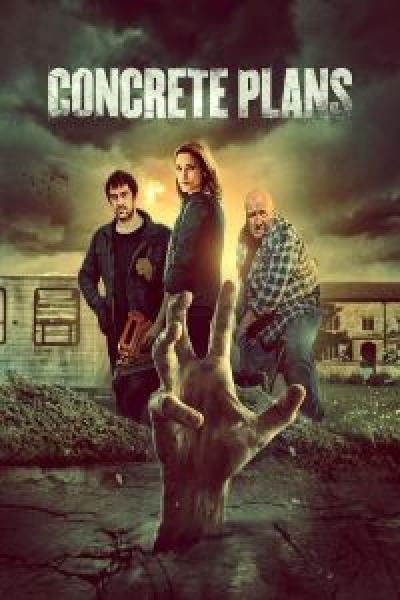 فيلم Concrete Plans اونلاين مترجم