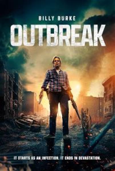 فيلم Outbreak اونلاين مترجم