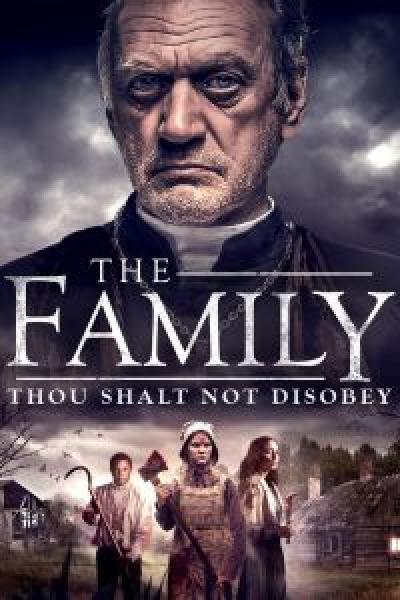 فيلم The Family اونلاين مترجم