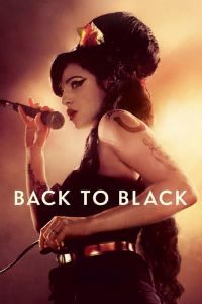 فيلم Back to Black اونلاين مترجم