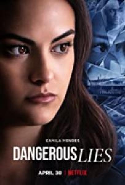 فيلم Dangerous Lies اونلاين مترجم