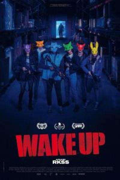 فيلم Wake Up اونلاين مدبلج