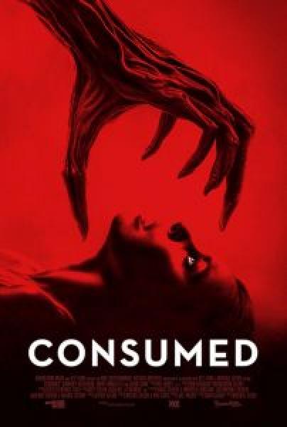 فيلم Consumed اونلاين مترجم