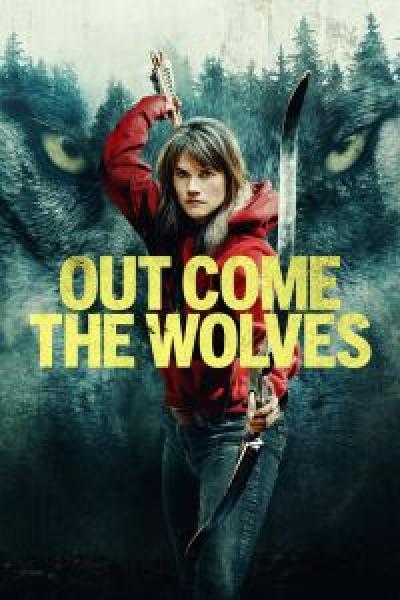 فيلم Out Come the Wolves اونلاين مترجم