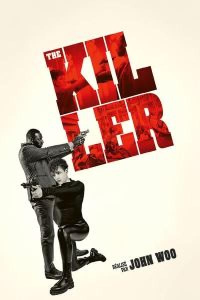 فيلم The Killer اونلاين مدبلج