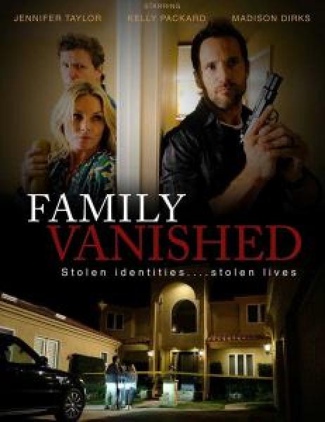 فيلم Family Vanished اونلاين مترجم