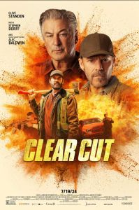 فيلم Clear Cut اونلاين مترجم