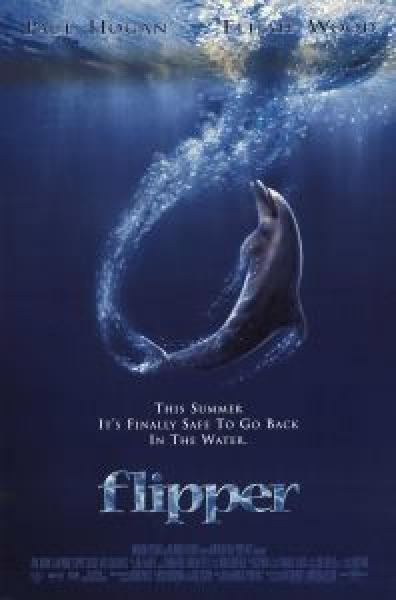 فيلم Flipper اونلاين مترجم