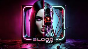 فيلم Blood Pay اونلاين مترجم