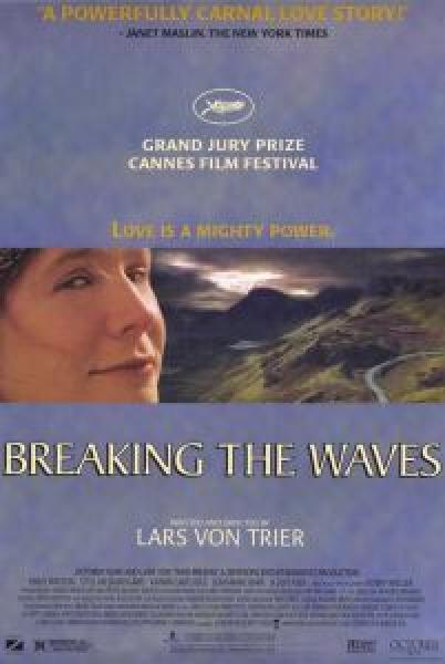 فيلم Breaking the Waves اونلاين مترجم