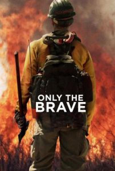 فيلم مشاهده فيلم Only the Brave اونلاين مترجم