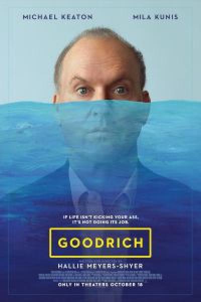 فيلم Goodrich اونلاين مترجم